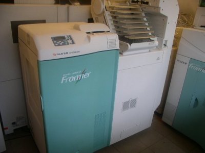 Fuji Frontier 500 , 2006 rok