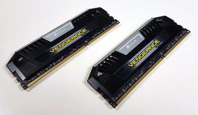 Corsair Vengeance Pro DDR3 16 GB (2x 8 GB) 2133