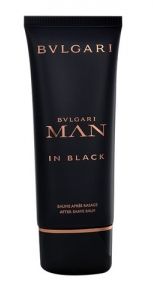 BVLGARI MAN IN BLACK BALSAM PO GOLENIU 100ml