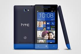 Windows Phone 8S by HTC, Wroc, FV23% Niebieski POL