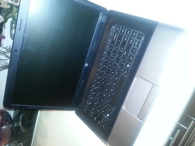 Laptop HP 255 G1 Uszkodzony