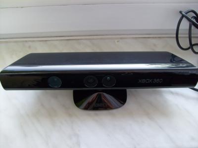 Kinect xbox 360 uszkodzony - 5989536727 - oficjalne archiwum Allegro