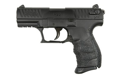 Pistolet ASG Walther P22Q MS (UMA-03-007555)