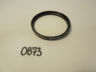 Filtr PRAKTICA UV-Protection coated 52 mm (OB73)