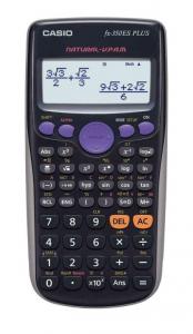 Kalkulator Casio FX 350ES naukowy