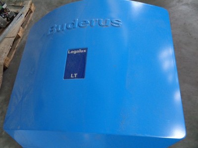 Bunderus Logalux LT135 V1 pojemnościowy podgrzewac