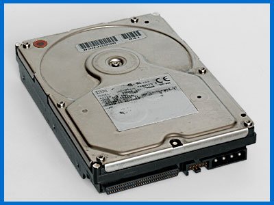 DYSK IBM DCAS-34330 4.3 GB SCSI - BCM od złotówki