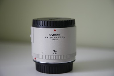 Canon Extender x2 wersja I