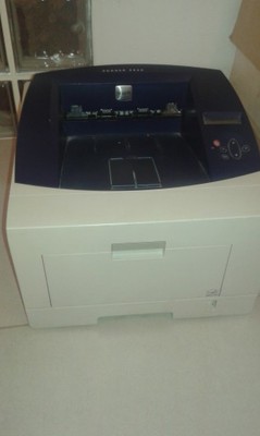 Drukarka laserowa Xerox Phaser 3435