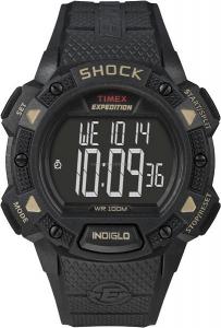 Zegarek Timex Expedition Shock T49896 od maxtime