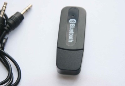 Odbiornik Bluetooth Audio USB Adapter