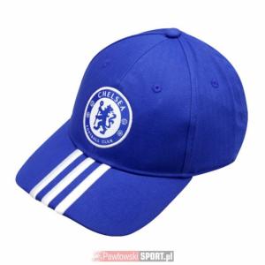Czapka Adidas Chelsea FC 3S Cap