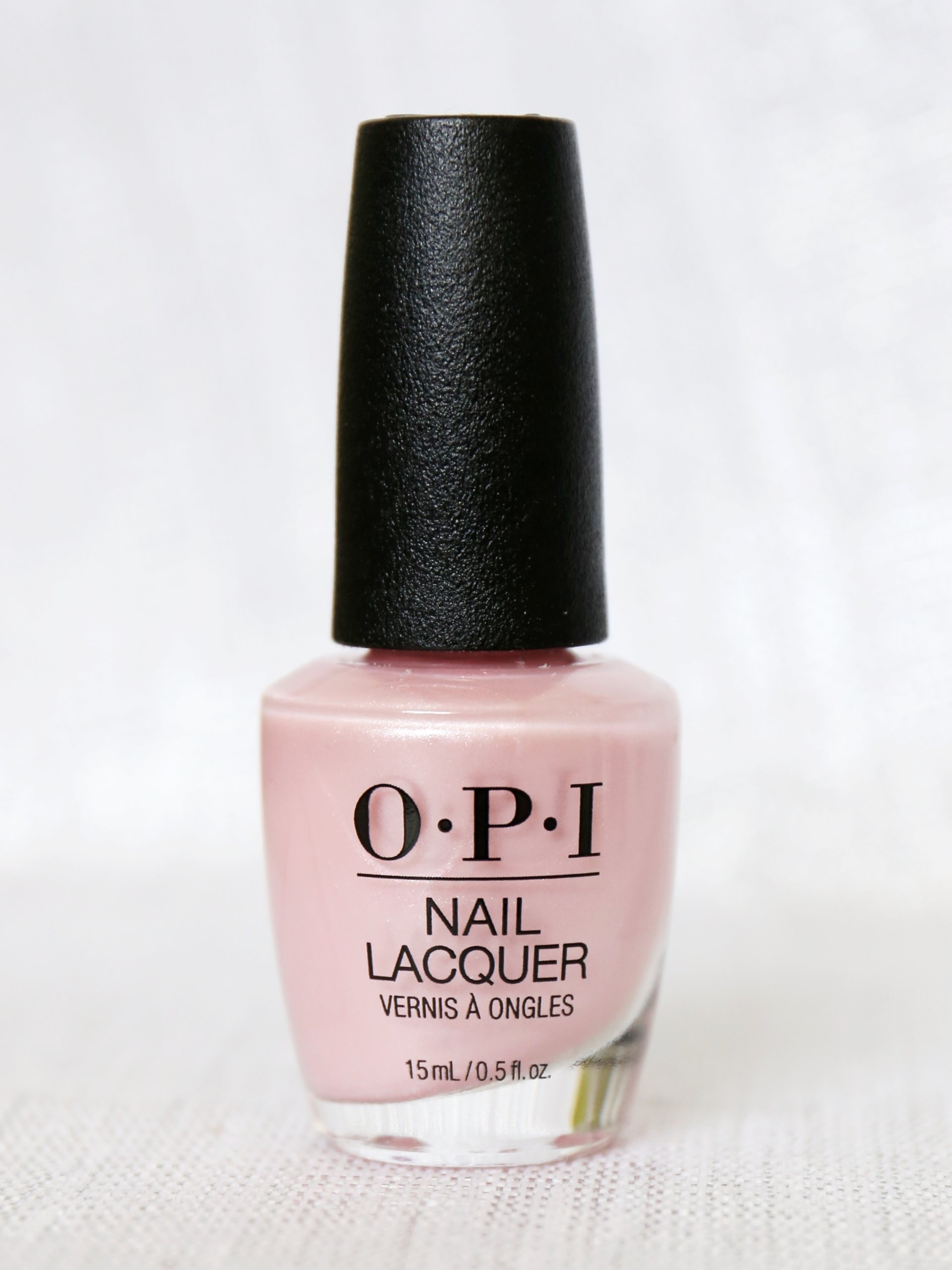 OPI lakier THE COLOR THAT KEEPS ON GIVING J07 XOXO