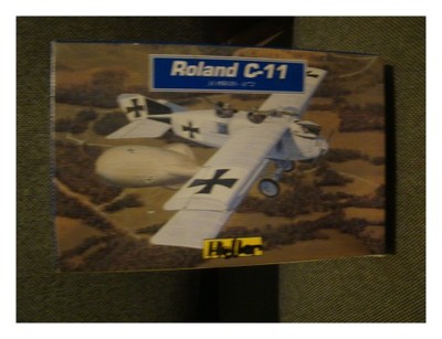 ROLAND C11 -  Heller