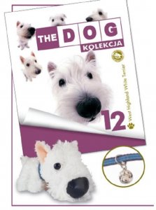 The Dog West Highland Terrier 12
