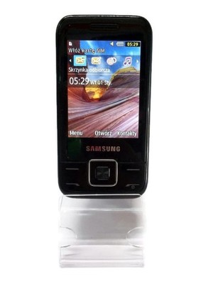 Okazja Telefon Samsung Gt E2600 Od Loombard 6888361941 Oficjalne Archiwum Allegro