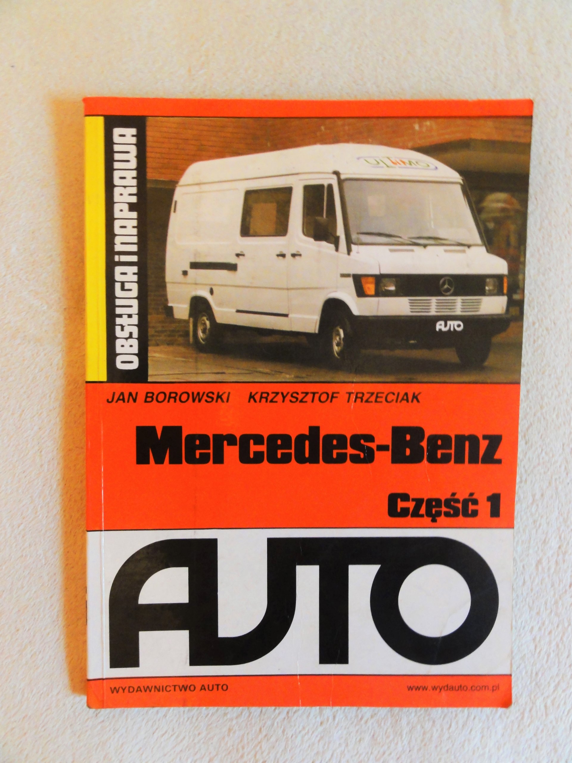 Mercedes/Kaczka - Dostawczy 207/208/210/308/310 - 7027349973 - Oficjalne Archiwum Allegro