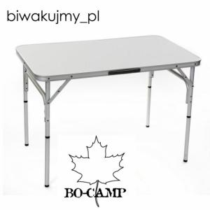 Składany stół kempingowy XL firmy BoCamp