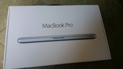 Apple MacBook Pro 13,3'' MD101PL/A i5 4GB 500GB PL