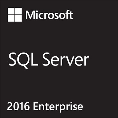 SQL Server 2016 Enterprise Core Service Pack 1
