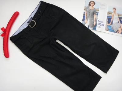 TOMMY HILFIGER_Spodnie damskie jeansowe_   XL