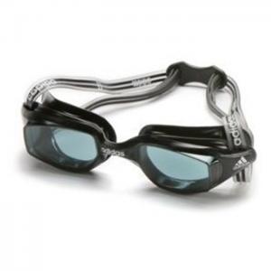 Adidas okulary pływackie Fulcrum - 5660776212 - oficjalne archiwum Allegro