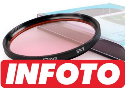 Filtr Skylight 58mm do G X VARIO 35-100 mm f/2.8