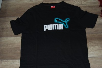T-shirt Puma męska M