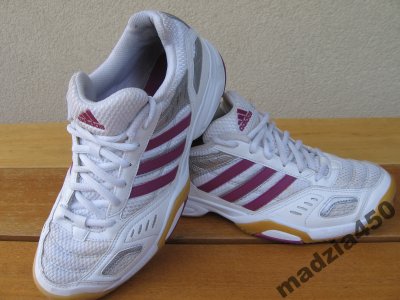 Sportowe buty adidas adiTUFF adiPRENE 37 1/3! - 6445894935 - oficjalne  archiwum Allegro
