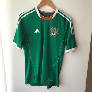 Koszulka Adidas Mexico ( Rozmiar S )