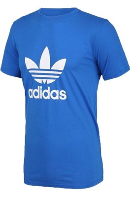 Koszulka adidas Originals Blubird -XL- emegasport
