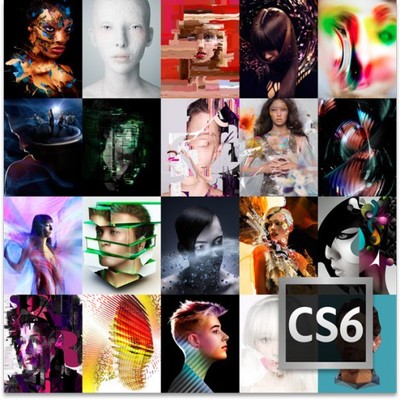 NOWY ADOBE MASTER COLLECTION CS6 ENG F-VAT FIRMA