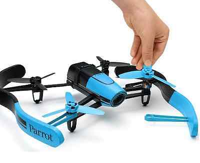 Quadrocopter Parrot bebop drone  pf722001ab