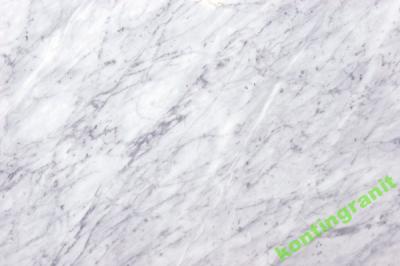 Parapety blaty marmurowe Bianco Carrara 3 cmKielce