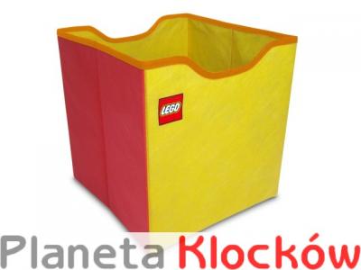 ŁÓDŹ - LEGO A1805XX 3000 Brick Storage Bin