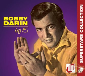 Bobby Darin Big 15