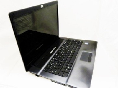 Laptop Hp 550 160gb 2gb Intel Core 2duo 6900358217 Oficjalne Archiwum Allegro