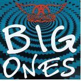 Aerosmith - Big Ones