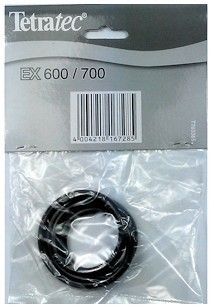 Tetratec EX O-Rings 600/700 - uszczelka głowicy fi