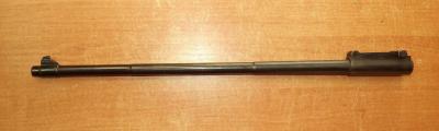 Lufa kal. 8mm (8x57 IS) - Mauser 98 La Coruna M43