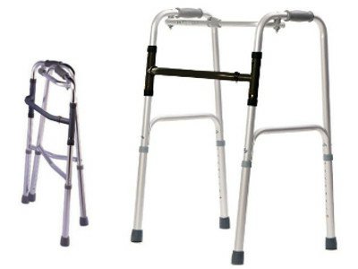 BALKONIK inwalidzki ortopedyczny chodzik podparcie