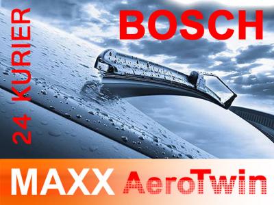 WYCIERACZKI Bosch AeroTwin Astra I II III 500/475