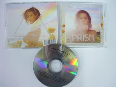 KATY PERRY PRISM CD Bytom okazja tanie płyty