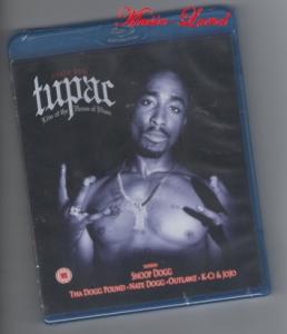 TUPAC / 2PAC - Live At The House of Blues / SKLEP