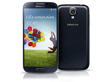 RATY  Samsung Galaxy S4 i9505 16GB Czarny