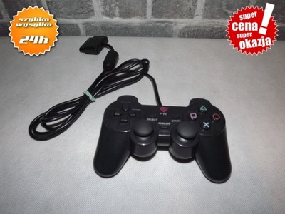P11 PAD DO PS2 JAK NOWY!