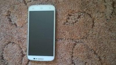 Alcatel One Touch pop c7