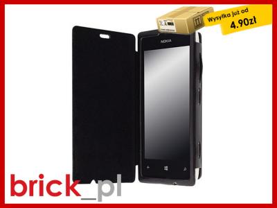 Etui KRUSELL Flip Cover Donso NOKIA Lumia 520 525