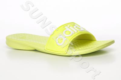 Adidas Carodas Slide W (39) Klapki Damskie