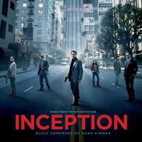 muzyka z filmu - Inception ( Incepcja ) folia